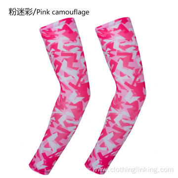 Compression Arm Sleeves for Men Women